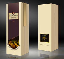 東莞市尚品廣告 DPS紅酒案例作品解析，全方位品牌設(shè)計(jì)服務(wù)