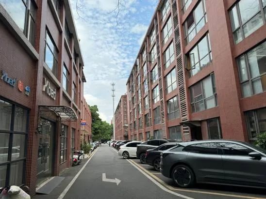 白鵝潭創意新地標 七喜創意園與寰訊智慧港，企業技術升級首選